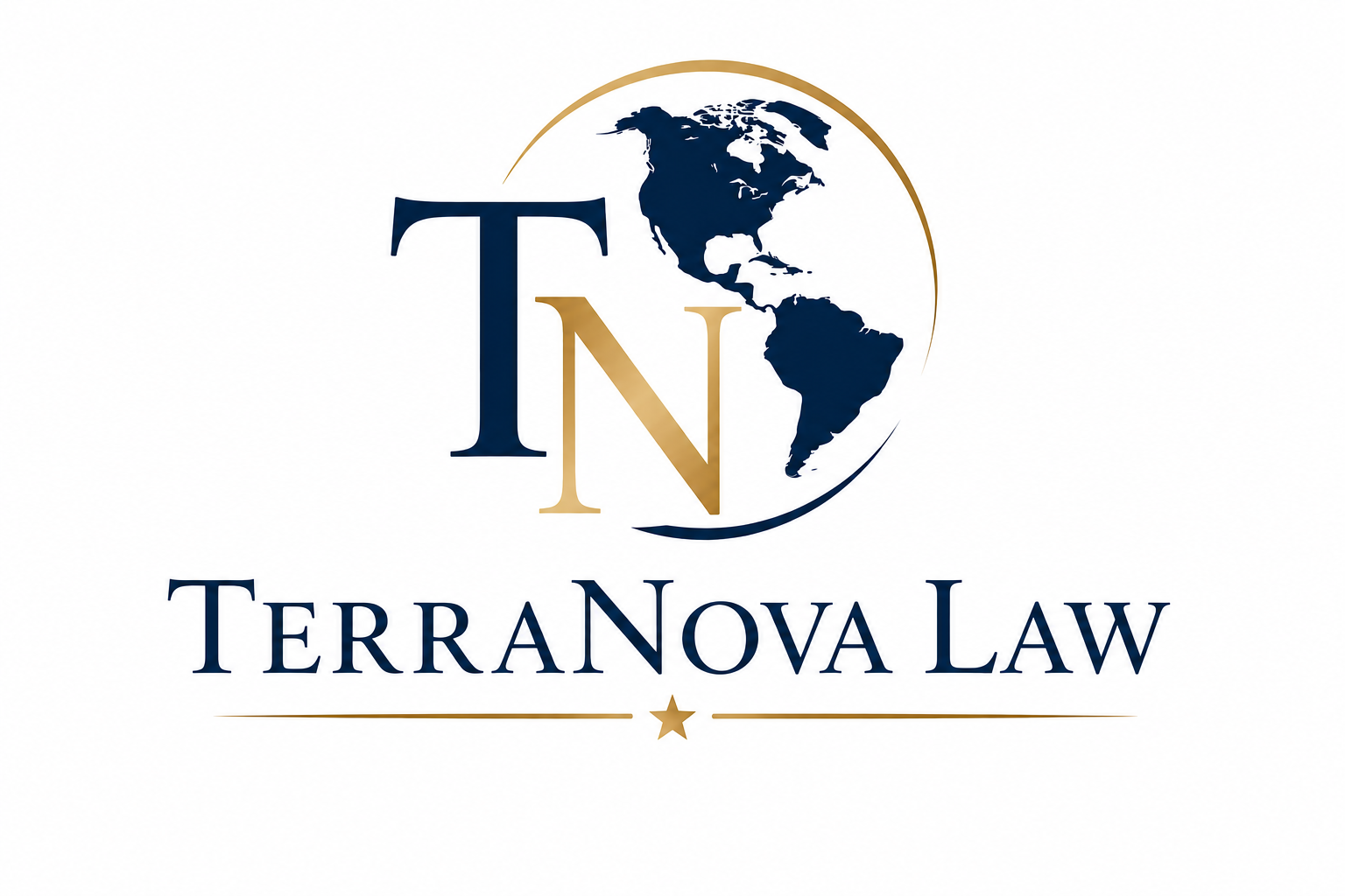 TerraNova Law